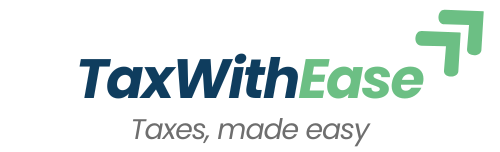 Taxwithease